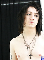 HomoEmo Mylo Fox Jerks Off 5 by HomoEmo