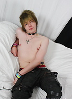 HomoEmo Alex Phoenix Jerks 1 by HomoEmo