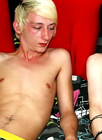 HomoEmo Max Brown Fuck Andy 7 by HomoEmo