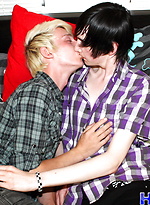 HomoEmo Max Brown Fuck Andy 7 by HomoEmo