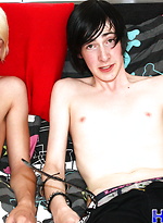HomoEmo Max Brown Fuck Andy 7 by HomoEmo