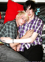 HomoEmo Max Brown Fuck Andy 7 by HomoEmo