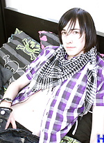 HomoEmo Andy Roberts Wanks 4 by HomoEmo