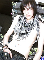 HomoEmo Andy Roberts Wanks 4 by HomoEmo