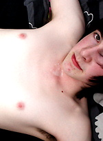 HomoEmo Andy Roberts Wanks 4 by HomoEmo