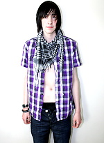 HomoEmo Andy Roberts Wanks 4 by HomoEmo