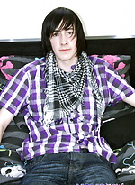 HomoEmo Andy Roberts Wanks 4 by HomoEmo