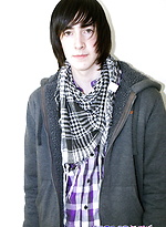 HomoEmo Andy Roberts Wanks 4 by HomoEmo