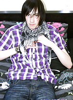 HomoEmo Andy Roberts Wanks 4 by HomoEmo