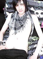 HomoEmo Andy Roberts Wanks 4 by HomoEmo