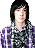 HomoEmo Andy Roberts Wanks 4 by HomoEmo