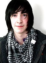 HomoEmo Andy Roberts Wanks 4 by HomoEmo