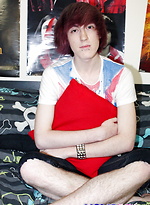HomoEmo Alexander Daniels Jerks 5 by HomoEmo