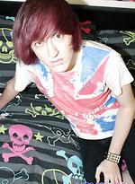 HomoEmo Alexander Daniels Jerks 2 by HomoEmo