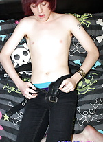 HomoEmo Alexander Daniels Jerks 2 by HomoEmo