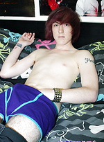 HomoEmo Alexander Daniels Jerks 2 by HomoEmo