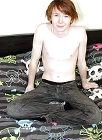 Emo Twink Tommy 4 by HomoEmo