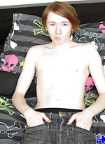 Emo Twink Tommy 4 by HomoEmo