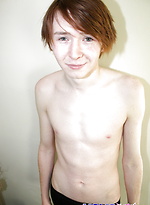 Emo Twink Tommy 4 by HomoEmo