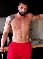 Gennaro by LucasKazan