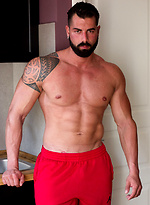 Gennaro by LucasKazan
