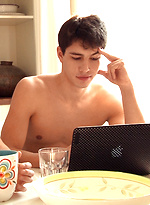 Jon Kael & Antony Lorca by BelAmi Online