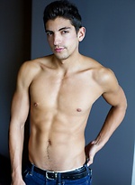 Missed Connections: Alessandro Haddad with Jack Hunter by Cocky Boys With Jack Hunter