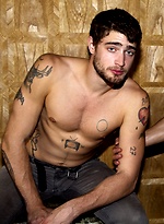 Missed Connections: Justin Brody & Ricky Roman by Cocky Boys With Ricky Roman