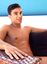 Miguel Estevez by BelAmi Online