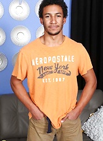 Jerome Solo by ChaosMen