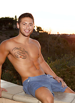 Hunter & Lane by SeanCody