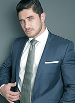 Flip. Starring Dato Foland & Frank Valencia by Men at Play With Dato Foland,Frank Valencia