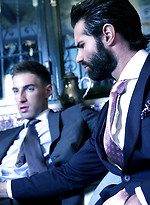 NOBODY'S BUSINESS. Starring DANI ROBLES & KAYDEN GRAY by Men at Play With Kayden Grey,Dani Robles