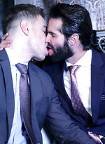 NOBODY'S BUSINESS. Starring DANI ROBLES & KAYDEN GRAY by Men at Play With Kayden Grey,Dani Robles