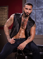 High N' Tight. Rikk York, Mick Stallone and Jackson Grant by Raging Stallion With Rikk York,Jackson Grant,Mick Stallone