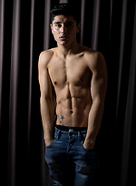 Europe Raw: Martin Mazza and Ken Summers by Dominic Ford With Ken Summers