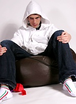 Daniel the Twink by BoyExtra