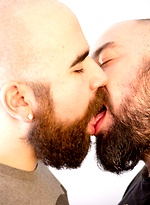 Jean Paul and Bearsilien by Bear Films