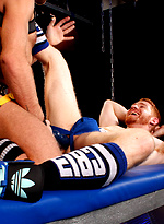 STUFFD - Behind The Scenes by UK Hot Jocks