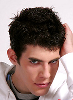 Daniel Rossi by Britains Boys