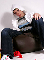 Daniel Rossi by Britains Boys