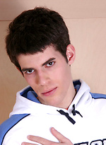 Daniel Rossi Up Again by Britains Boys