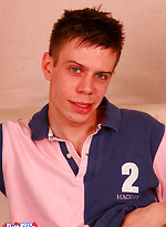 Kyle Returns to Porn by Britains Boys