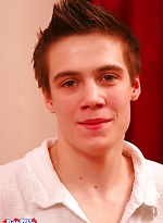 British Twink Leo by Britains Boys