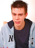 Kyle Is Frisky by Britains Boys