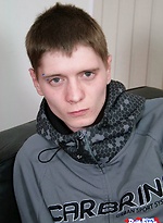 Keiron Hot and Hung by Britains Boys