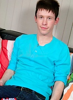 Fresh Twink Josh by Britains Boys