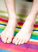 Fresh Twink Josh by Britains Boys