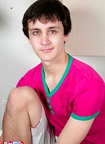Sweet Twink Dylan by Britains Boys