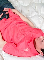 British Alex Ryan by Britains Boys